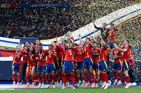 赛场上的亲 赛场上的亲